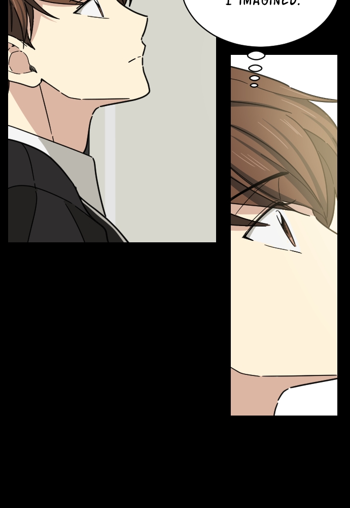My Younger Brother’s Friends Chapter 43 - page 57