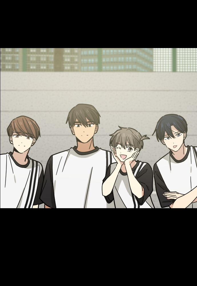My Younger Brother’s Friends Chapter 43 - page 64