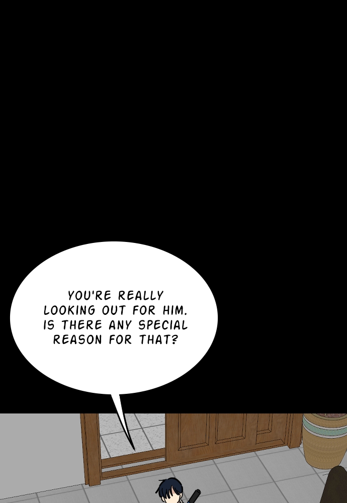 My Younger Brother’s Friends Chapter 43 - page 67