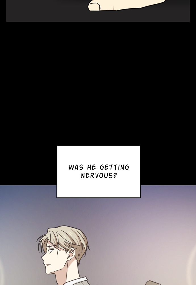My Younger Brother’s Friends Chapter 43 - page 83