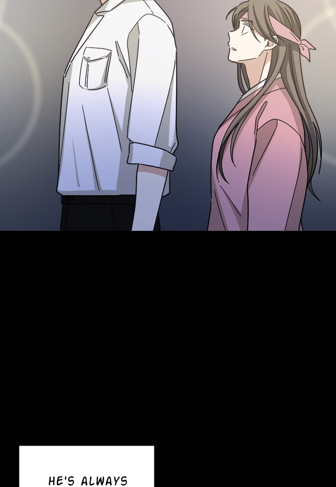 My Younger Brother’s Friends Chapter 43 - page 84