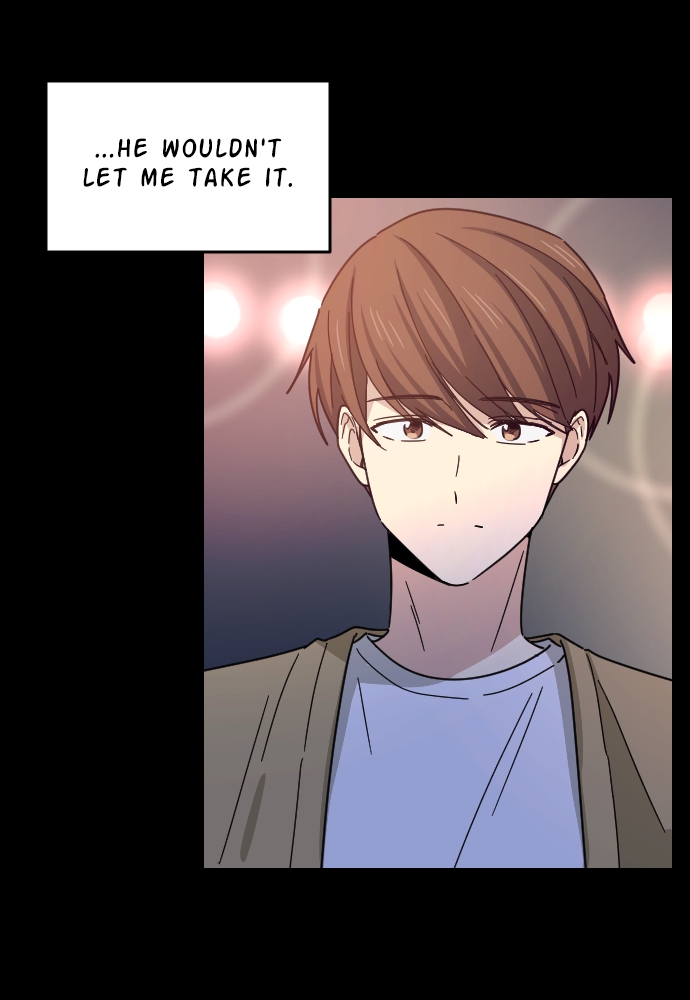 My Younger Brother’s Friends Chapter 43 - page 86