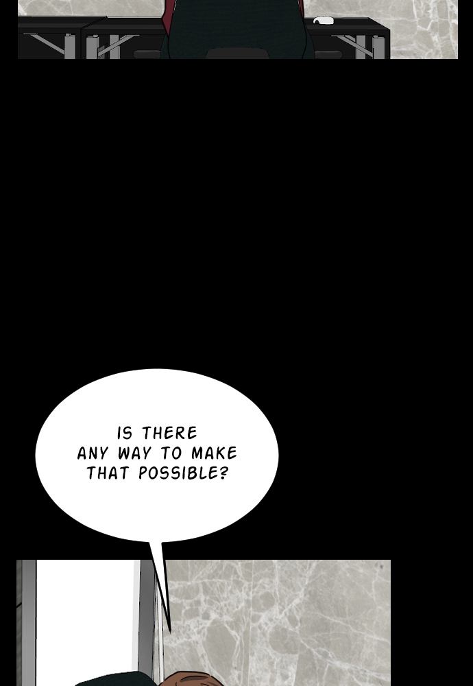 My Younger Brother’s Friends Chapter 43 - page 93