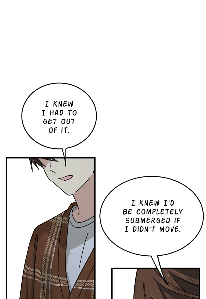 My Younger Brother’s Friends Chapter 43 - page 98