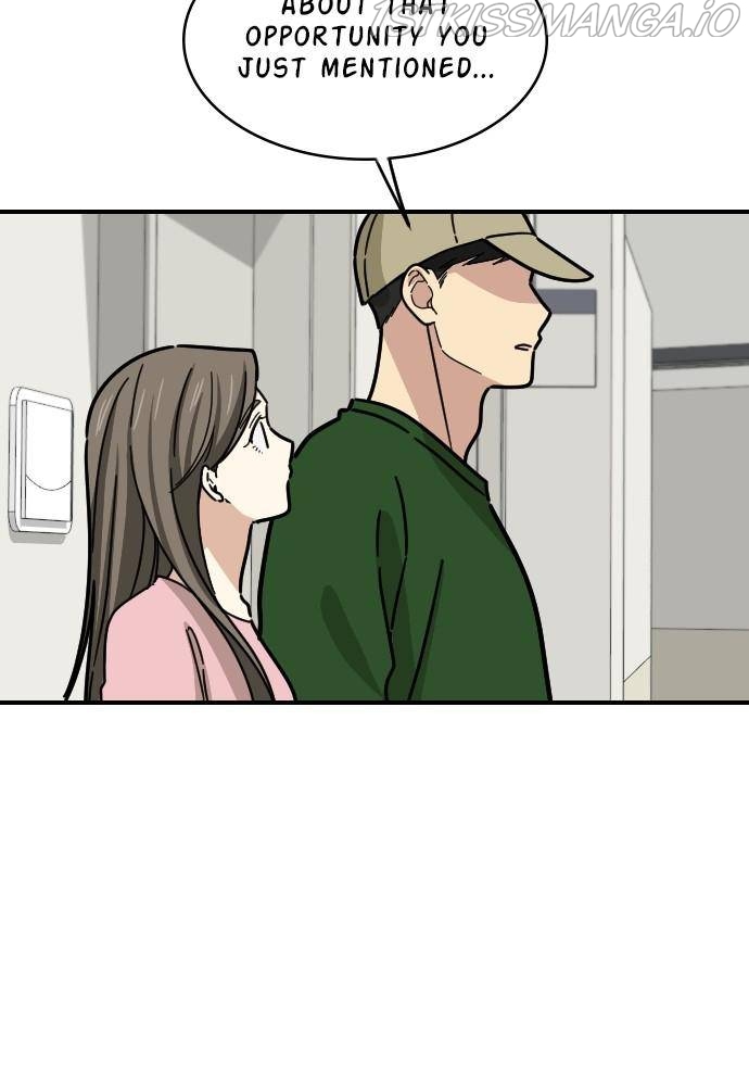 My Younger Brother’s Friends Chapter 30 - page 58