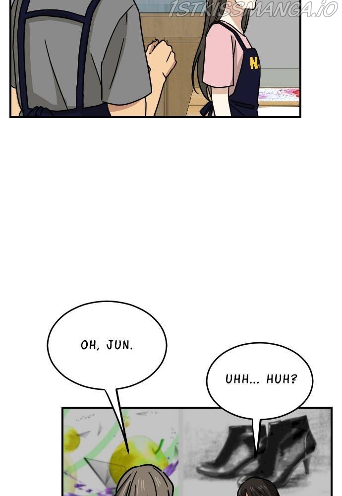 My Younger Brother’s Friends Chapter 30 - page 68