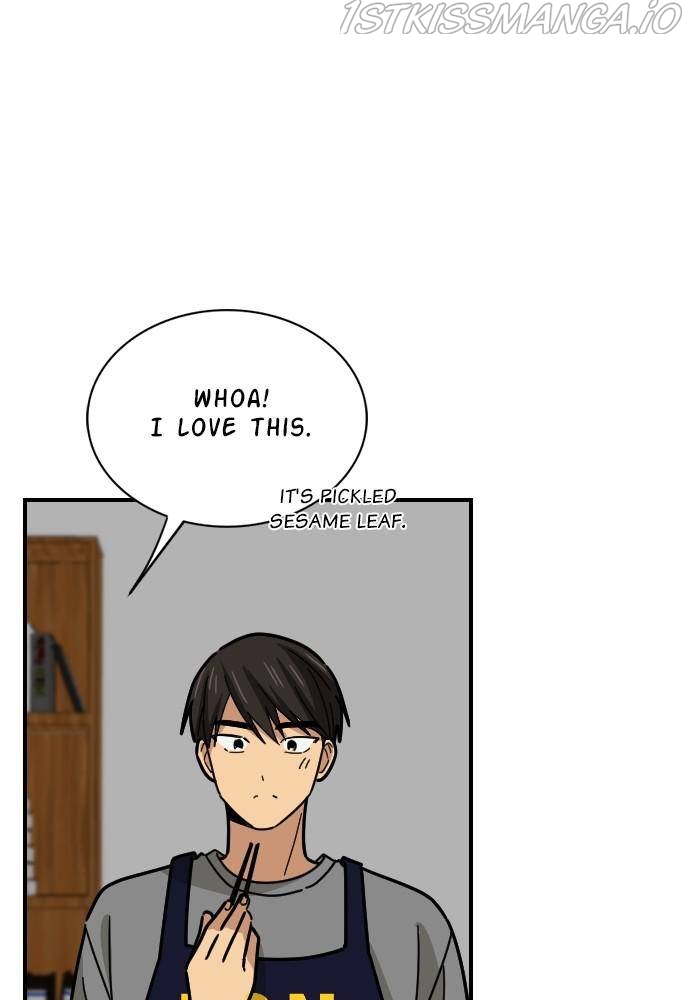 My Younger Brother’s Friends Chapter 30 - page 87