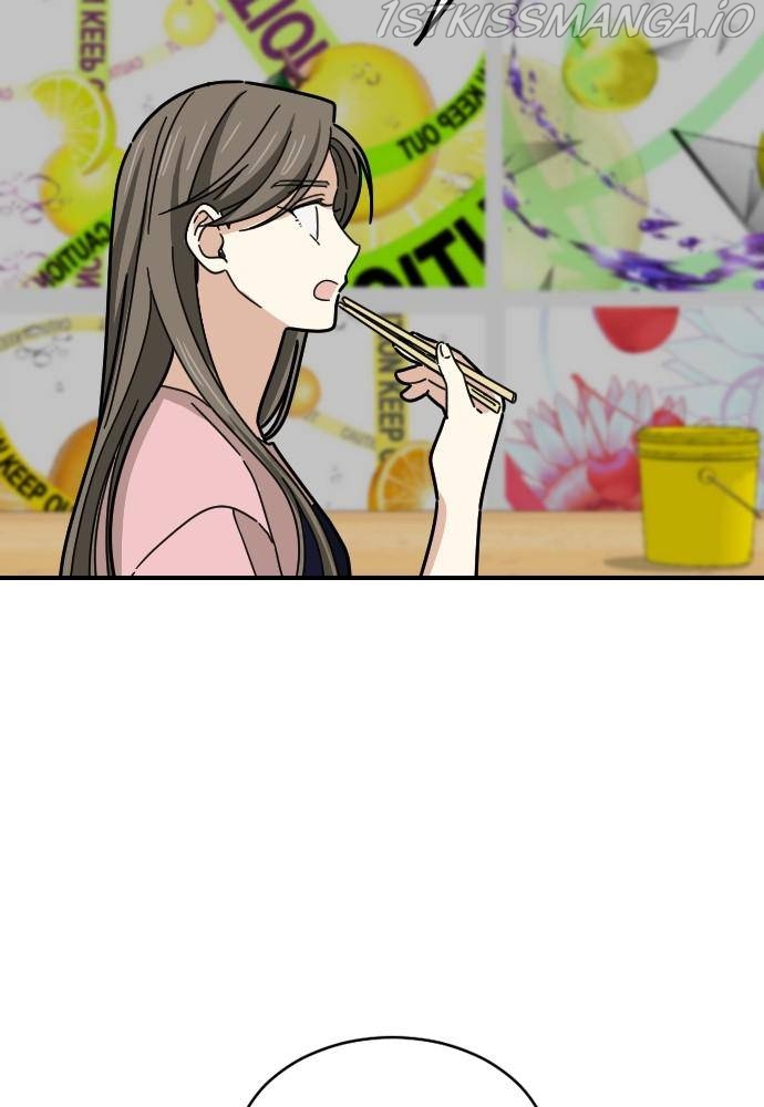 My Younger Brother’s Friends Chapter 30 - page 95