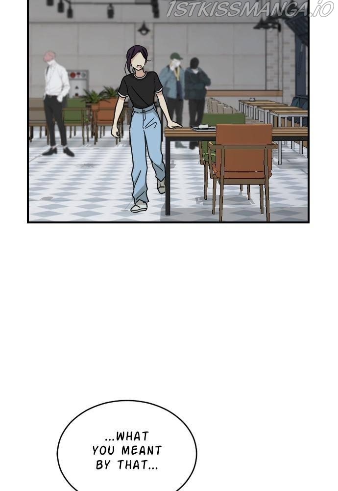 My Younger Brother’s Friends Chapter 29 - page 32