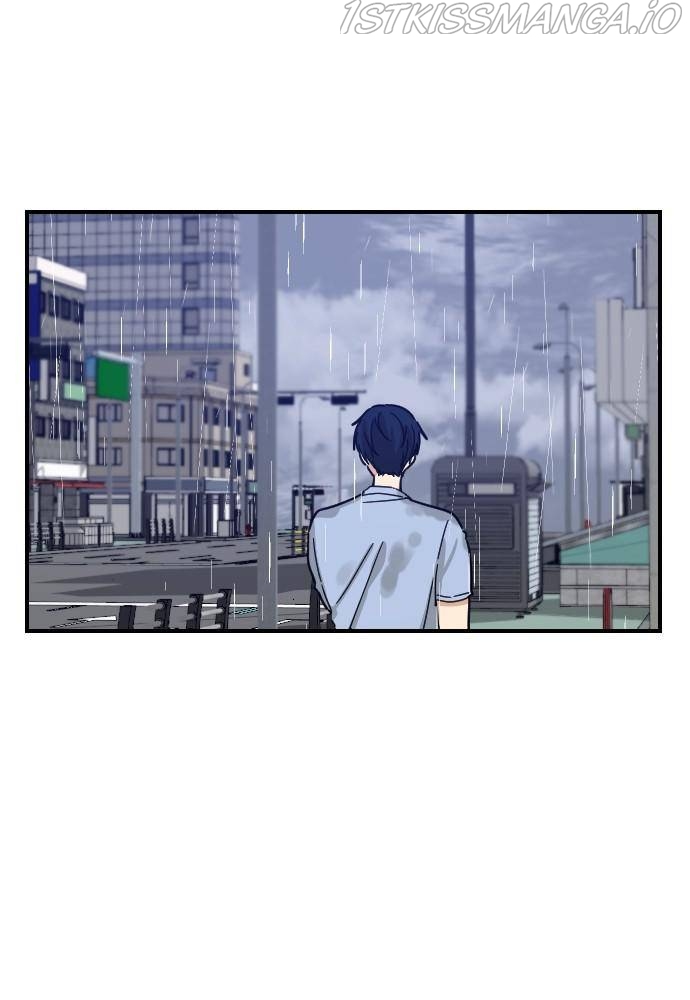My Younger Brother’s Friends Chapter 29 - page 55