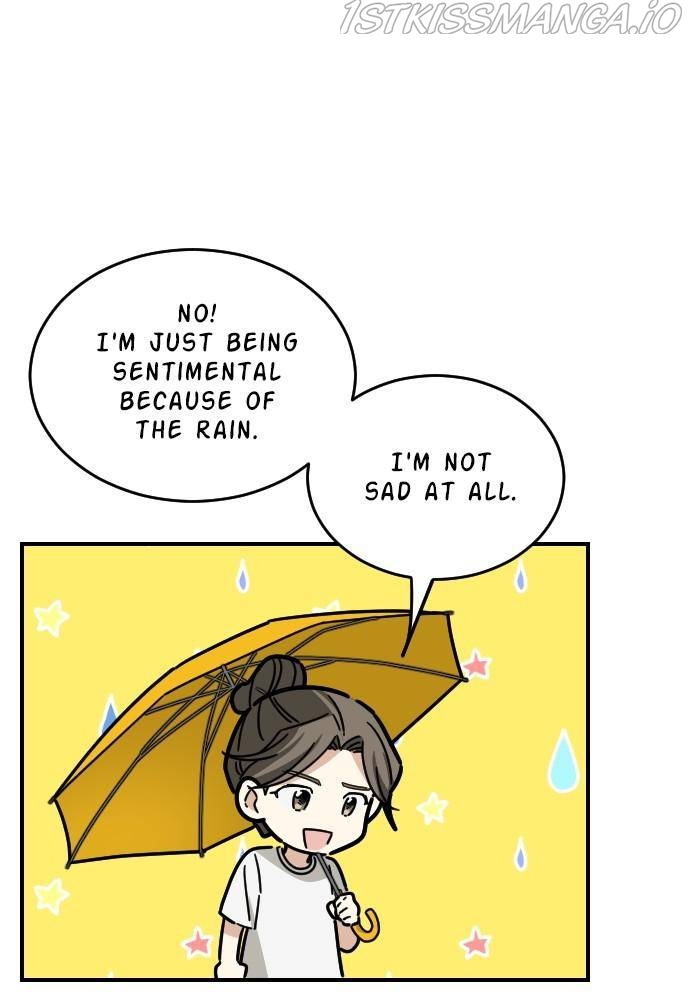 My Younger Brother’s Friends Chapter 29 - page 84