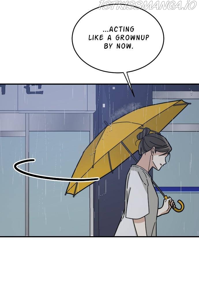 My Younger Brother’s Friends Chapter 29 - page 89