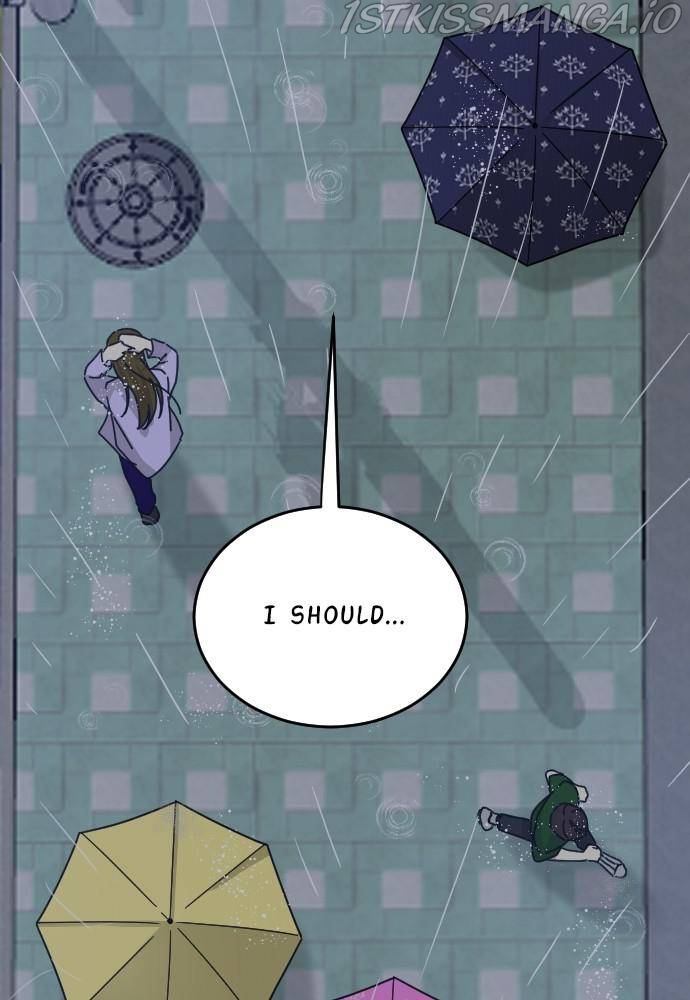My Younger Brother’s Friends Chapter 29 - page 91