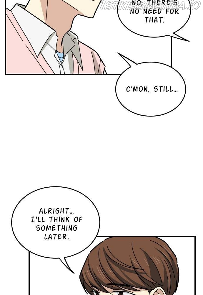 My Younger Brother’s Friends Chapter 18 - page 11