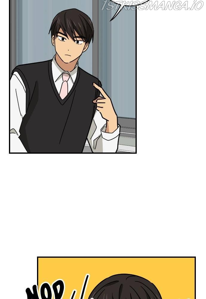 My Younger Brother’s Friends Chapter 18 - page 39