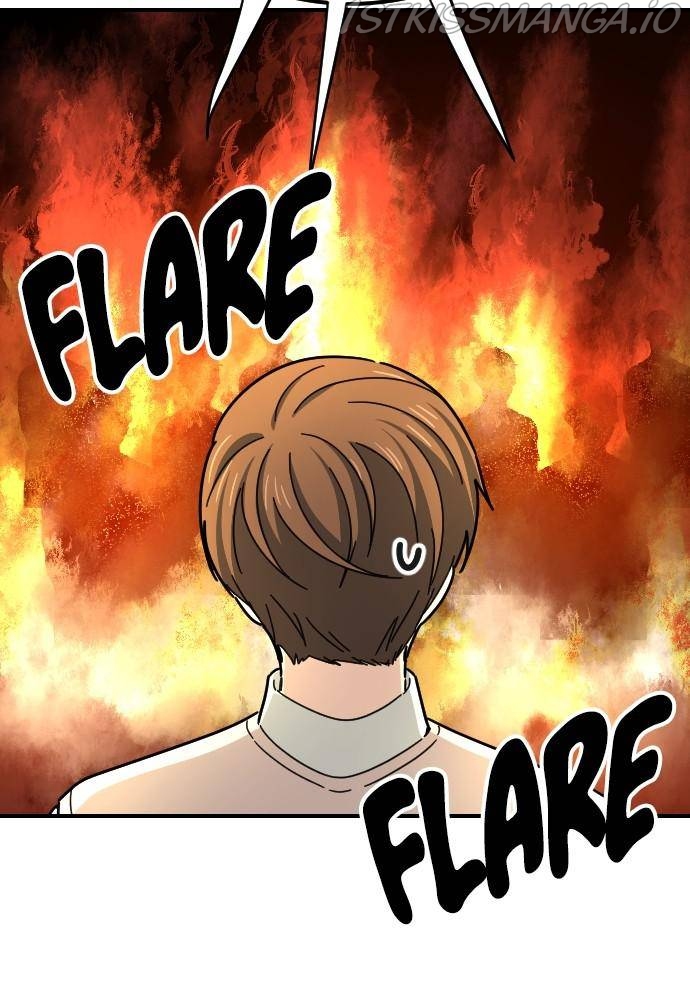 My Younger Brother’s Friends Chapter 18 - page 45