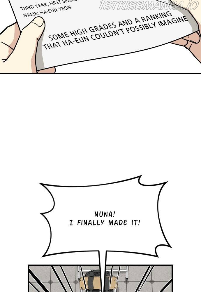 My Younger Brother’s Friends Chapter 18 - page 5