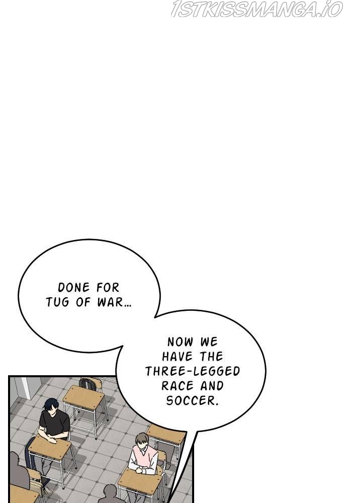 My Younger Brother’s Friends Chapter 18 - page 60