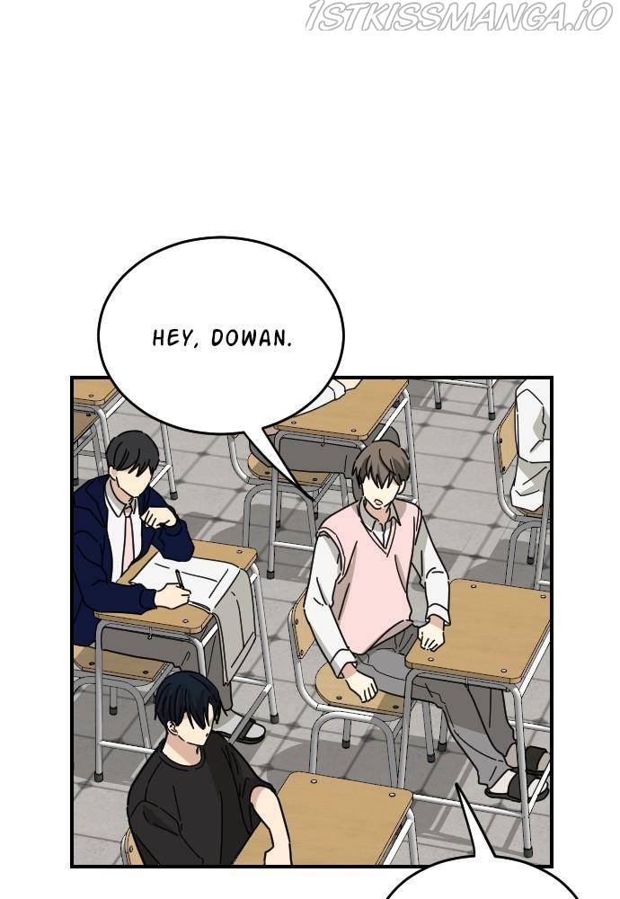 My Younger Brother’s Friends Chapter 18 - page 83