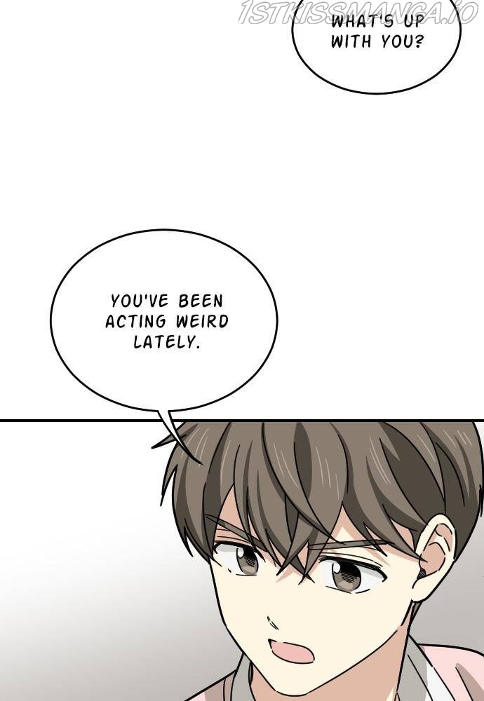 My Younger Brother’s Friends Chapter 18 - page 84