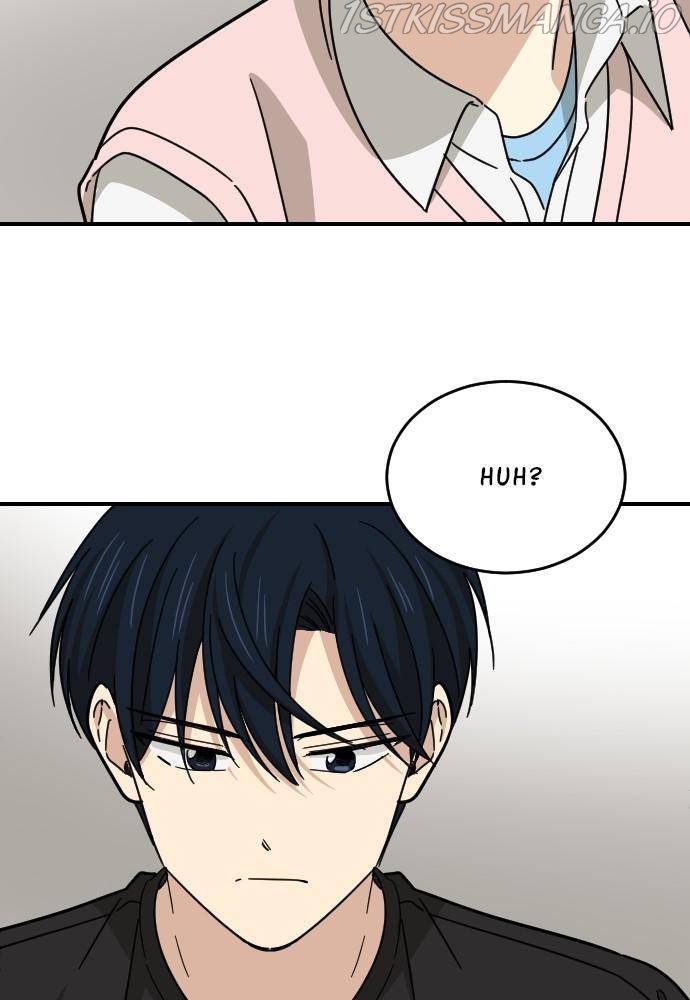My Younger Brother’s Friends Chapter 18 - page 85