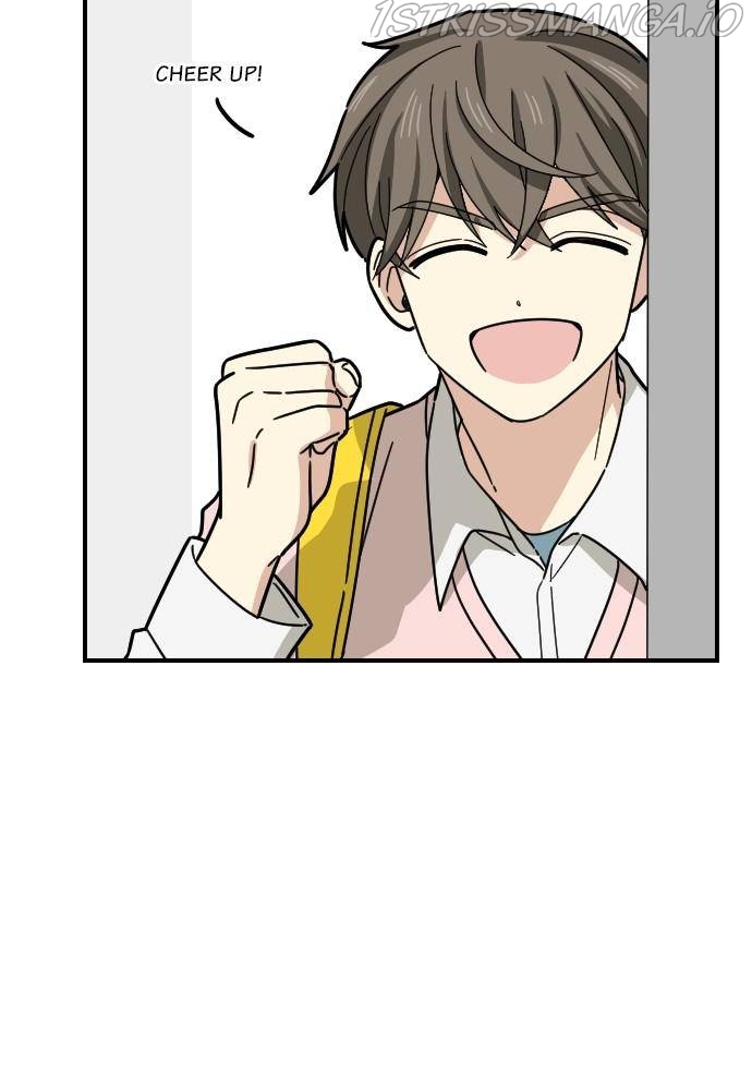 My Younger Brother’s Friends Chapter 19 - page 46