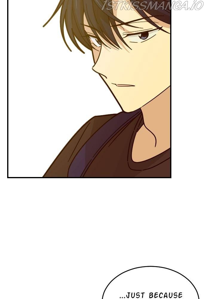 My Younger Brother’s Friends Chapter 19 - page 51