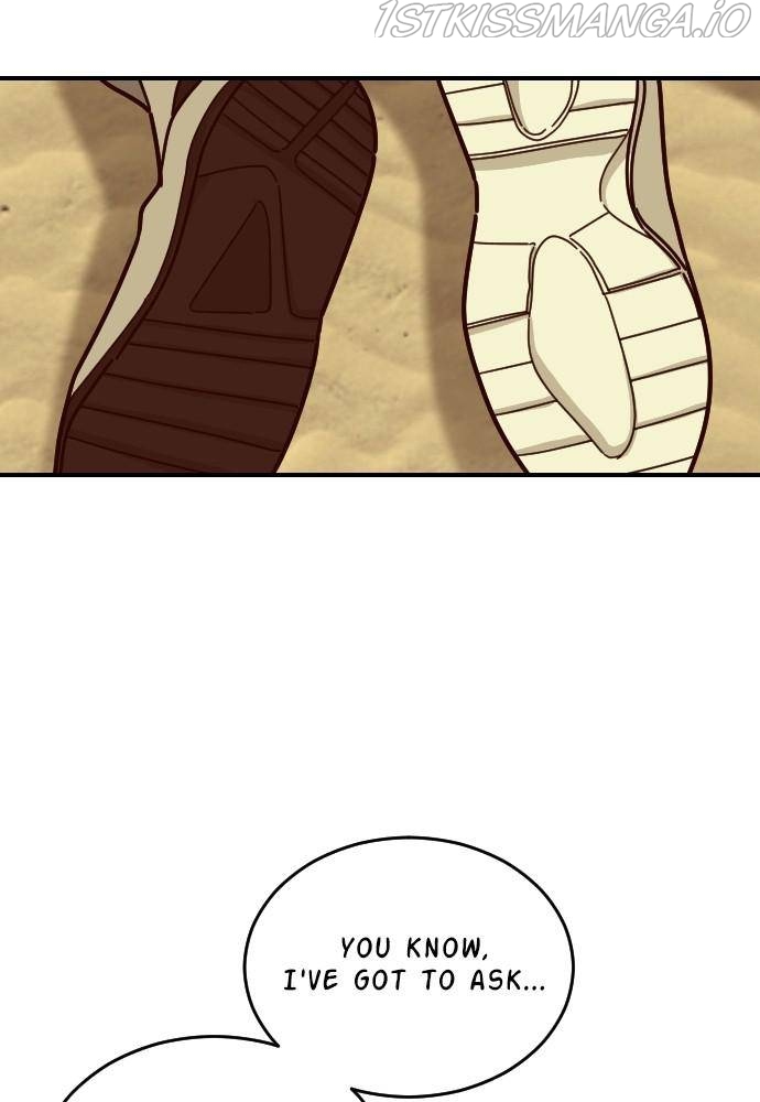 My Younger Brother’s Friends Chapter 19 - page 71