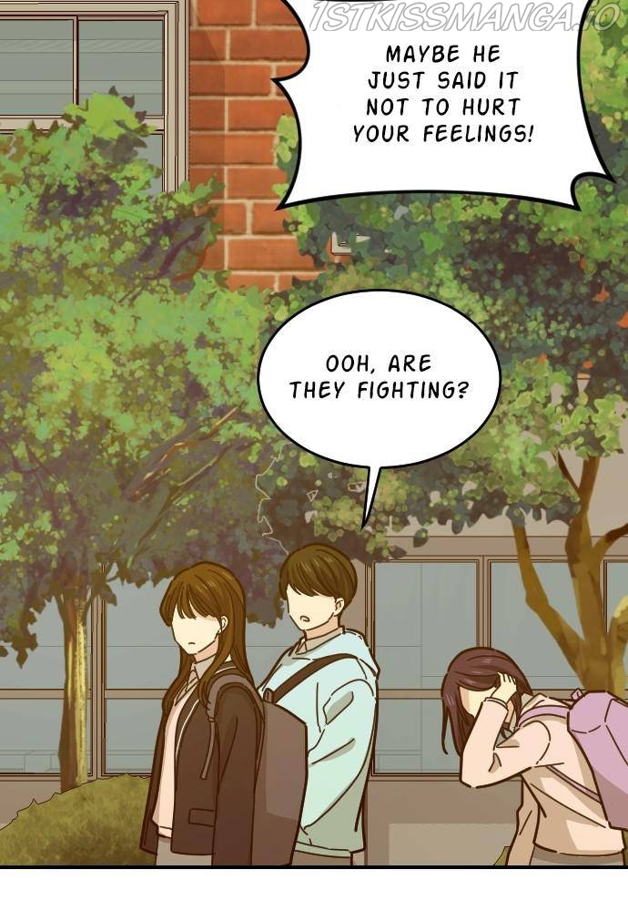 My Younger Brother’s Friends Chapter 19 - page 78