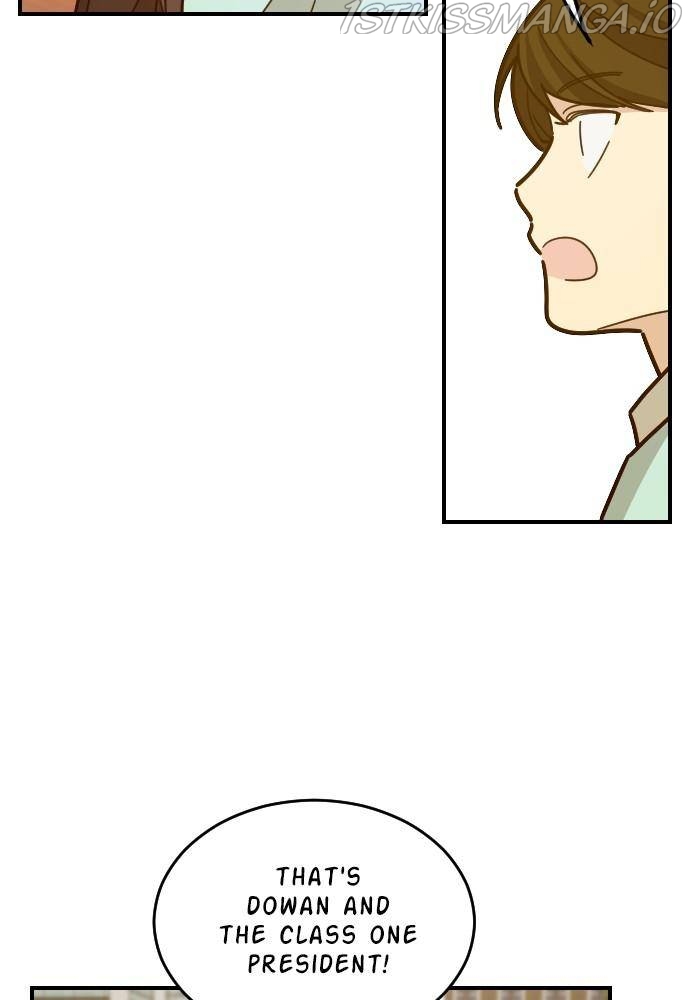 My Younger Brother’s Friends Chapter 19 - page 80