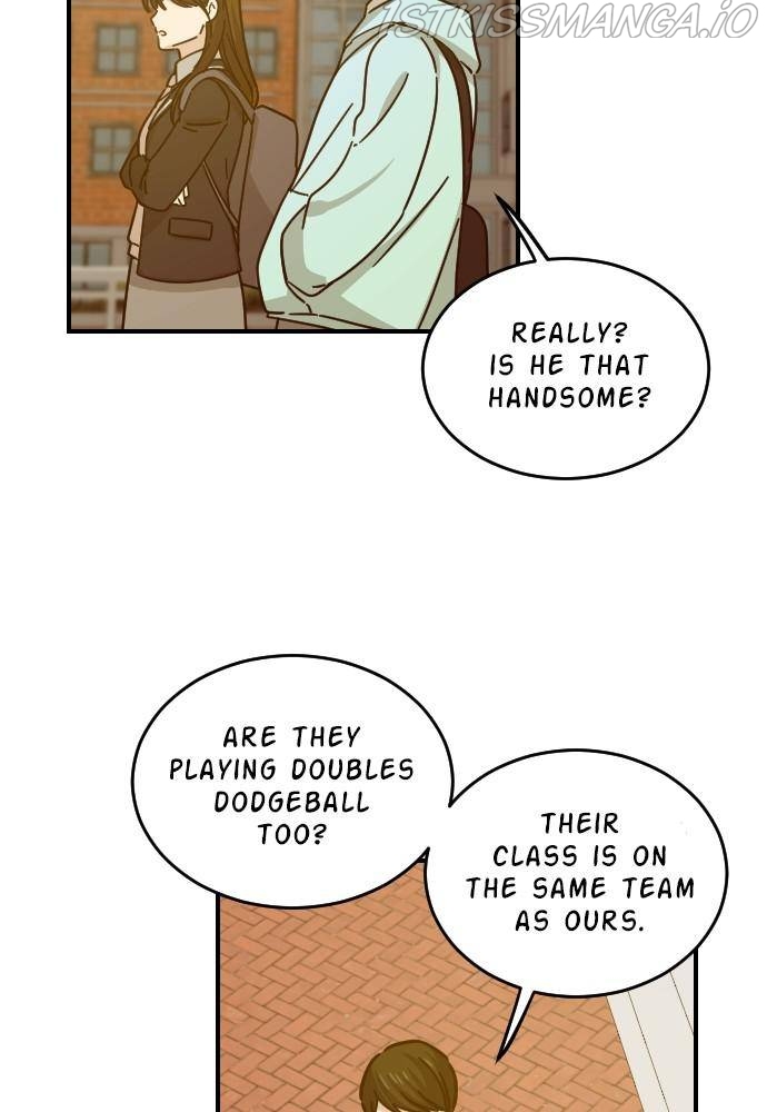 My Younger Brother’s Friends Chapter 19 - page 84