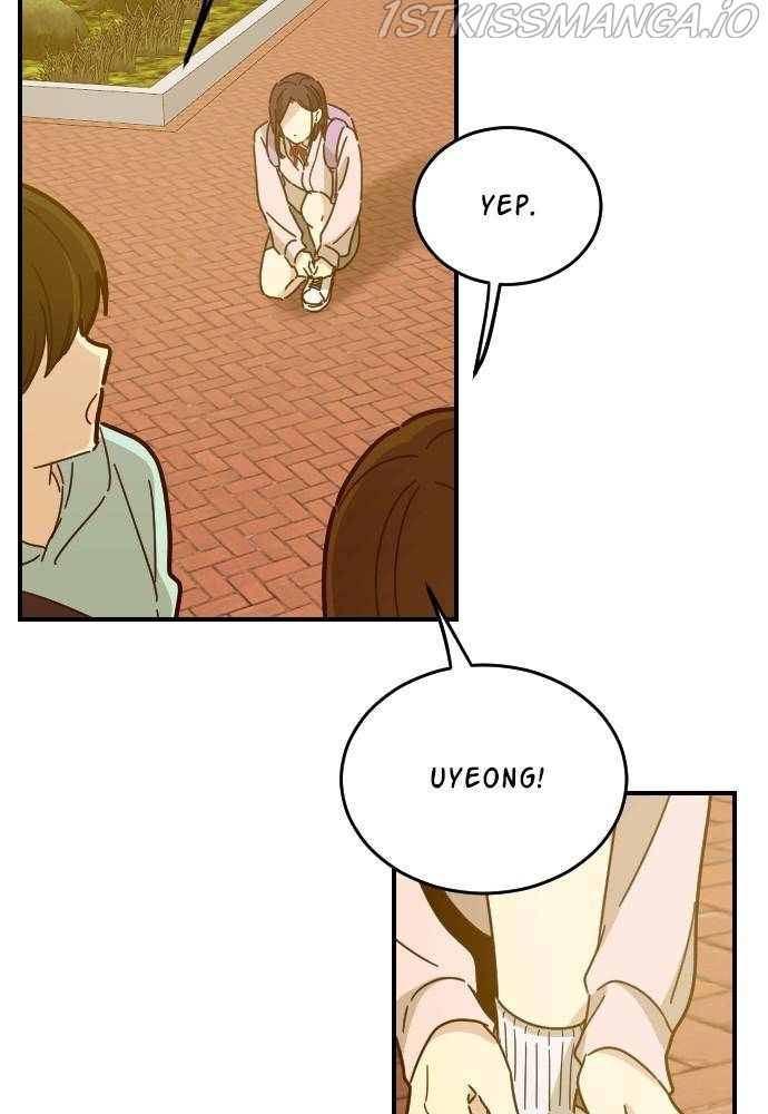 My Younger Brother’s Friends Chapter 19 - page 86