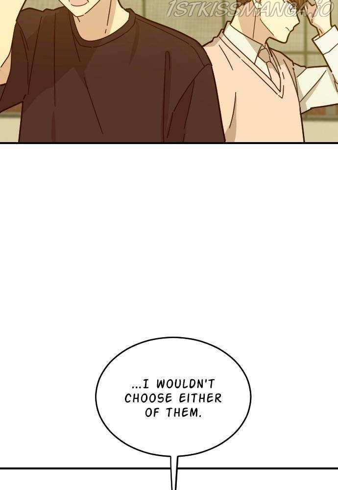 My Younger Brother’s Friends Chapter 19 - page 91