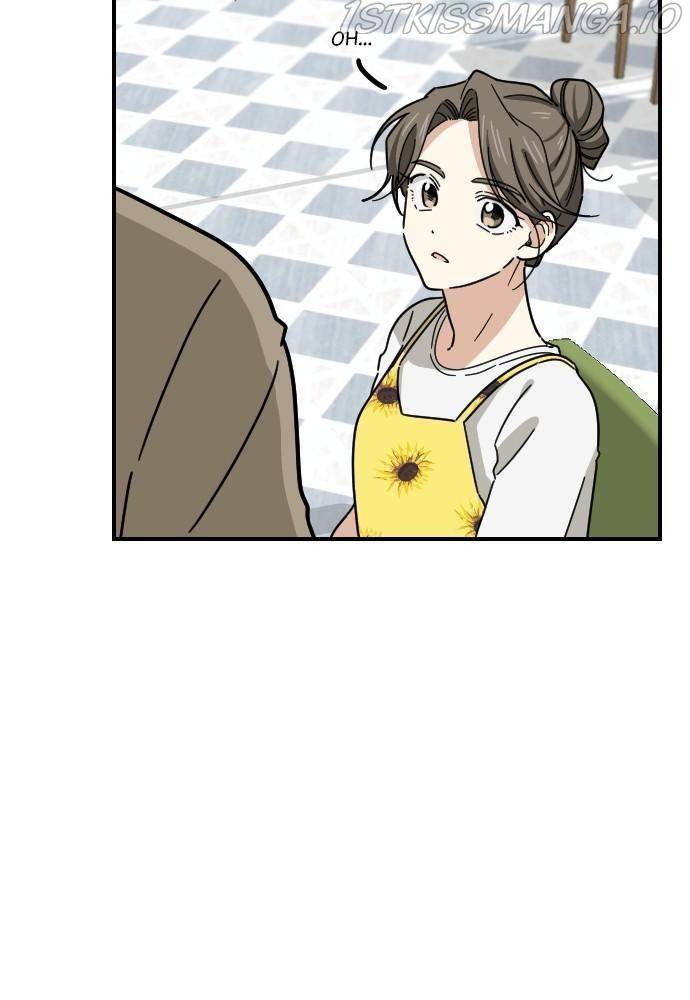 My Younger Brother’s Friends Chapter 28 - page 18