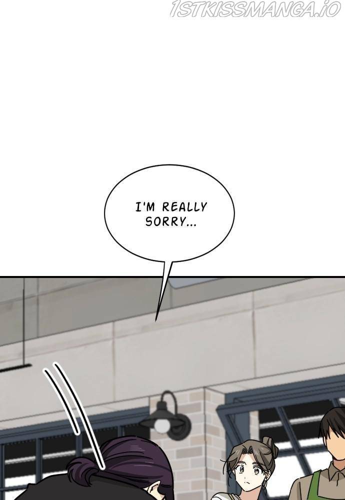 My Younger Brother’s Friends Chapter 28 - page 27