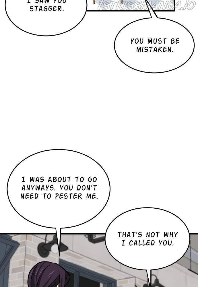 My Younger Brother’s Friends Chapter 28 - page 45