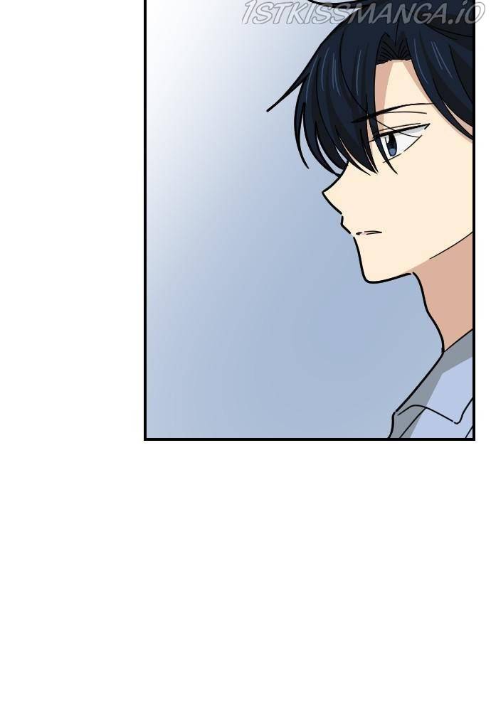 My Younger Brother’s Friends Chapter 28 - page 54