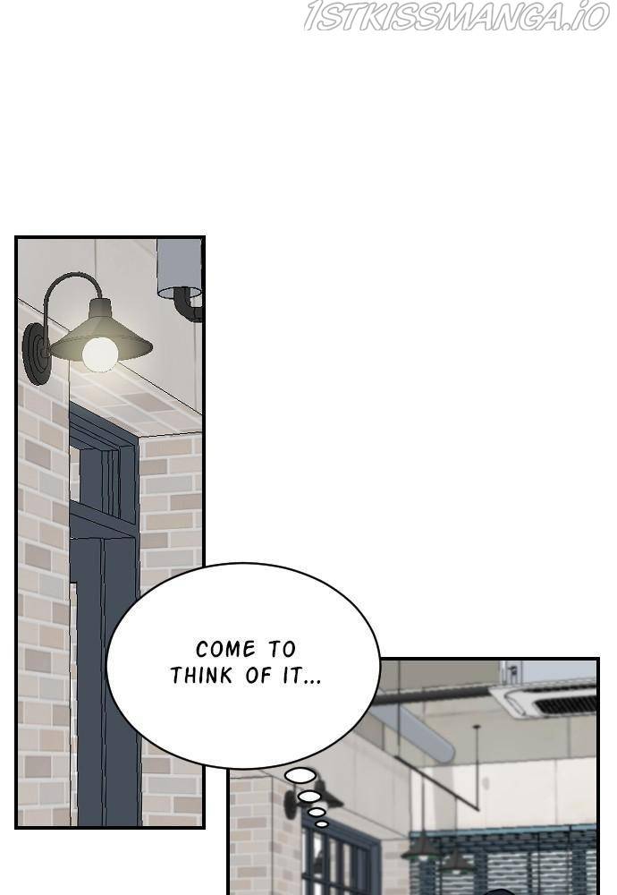 My Younger Brother’s Friends Chapter 28 - page 56