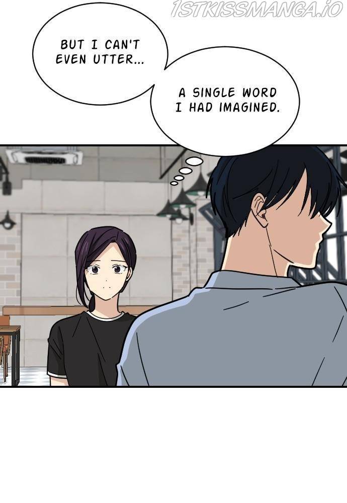 My Younger Brother’s Friends Chapter 28 - page 62