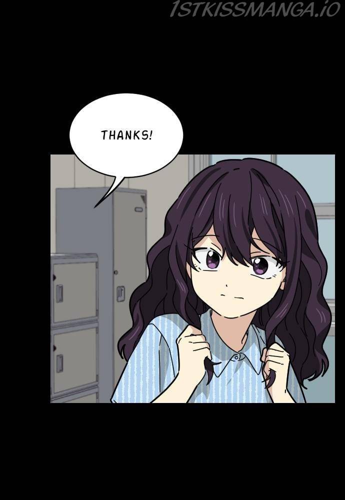 My Younger Brother’s Friends Chapter 28 - page 76