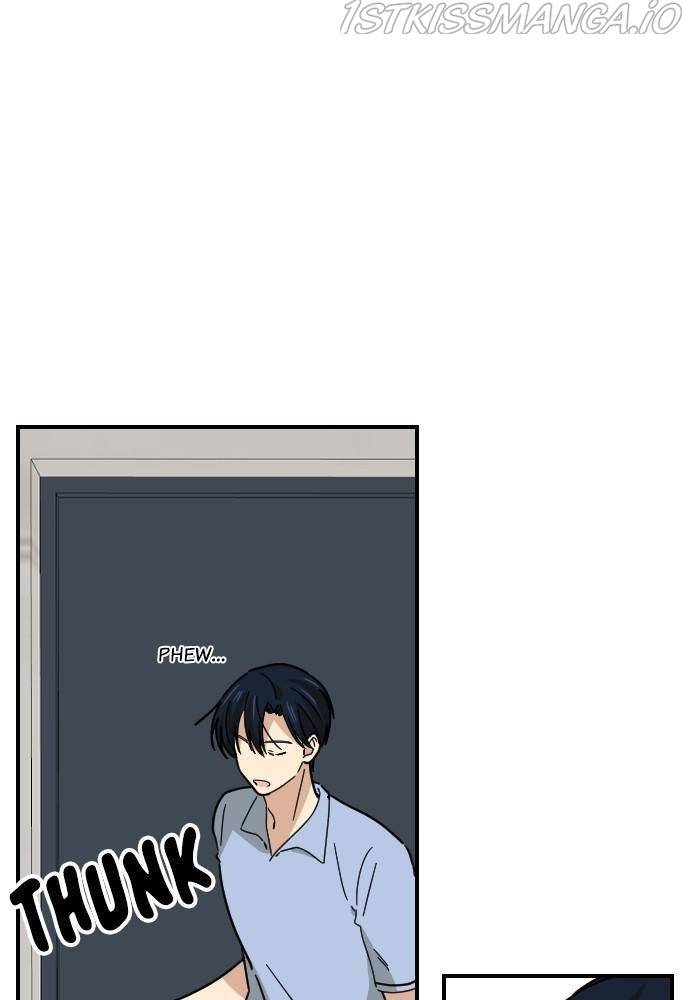 My Younger Brother’s Friends Chapter 28 - page 8
