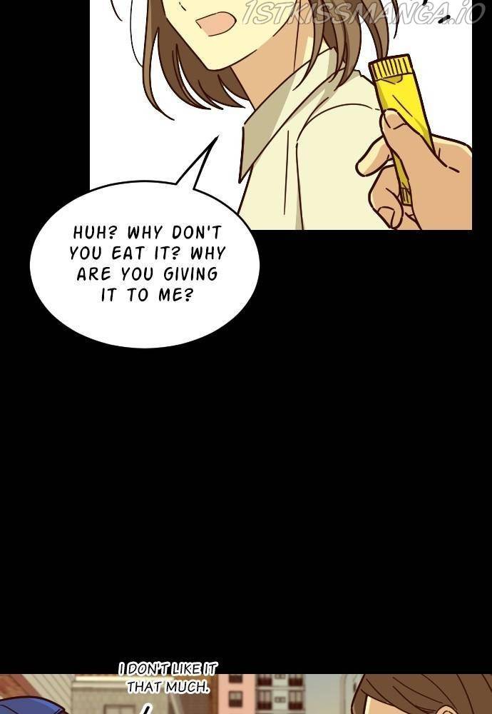 My Younger Brother’s Friends Chapter 28 - page 93