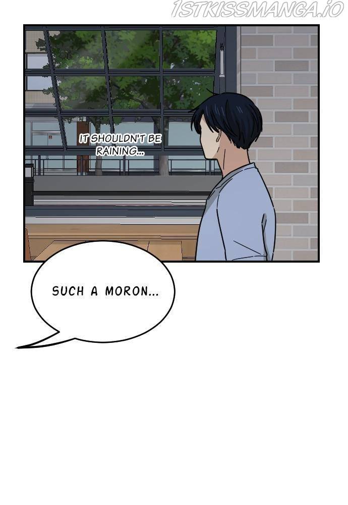 My Younger Brother’s Friends Chapter 28 - page 98