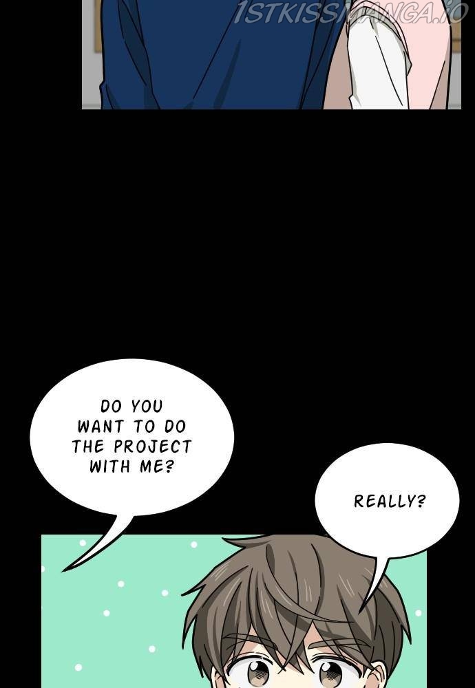 My Younger Brother’s Friends Chapter 20 - page 23