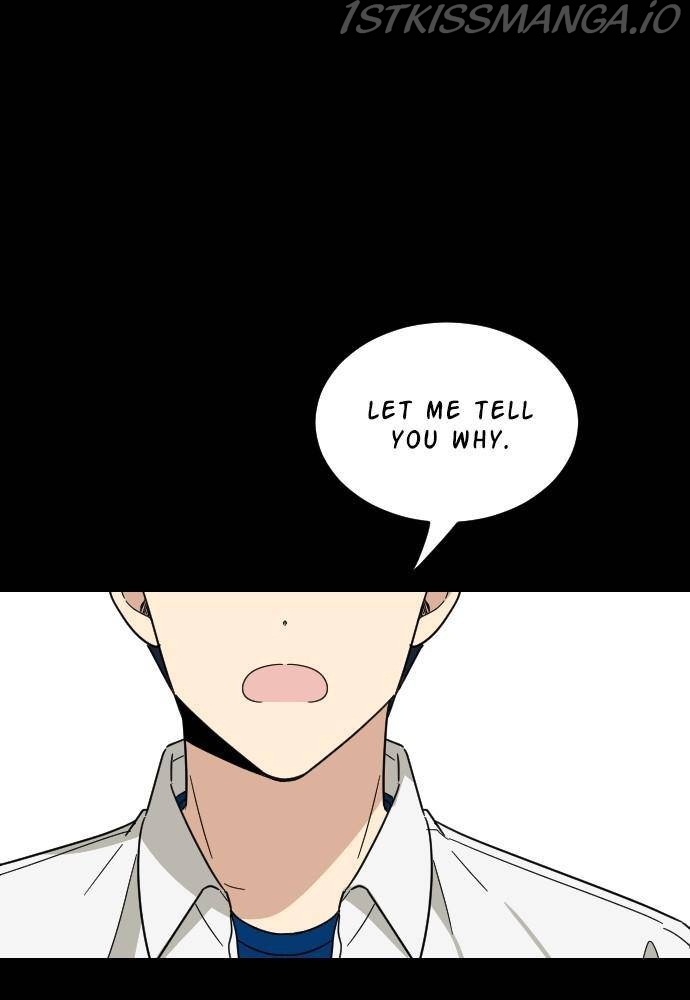 My Younger Brother’s Friends Chapter 20 - page 50