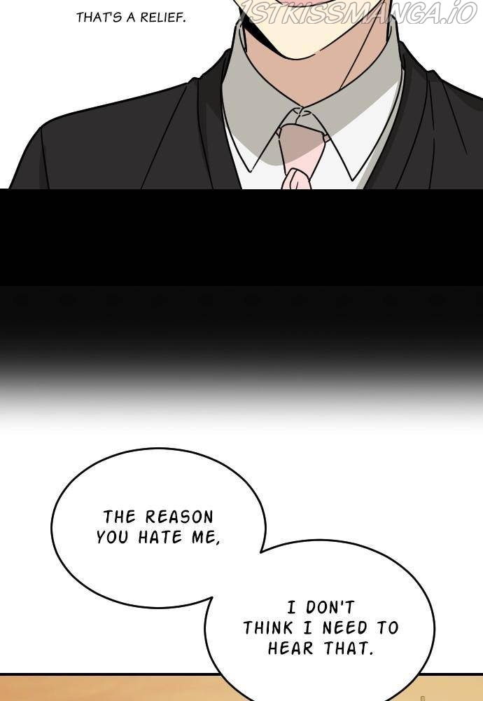 My Younger Brother’s Friends Chapter 20 - page 59