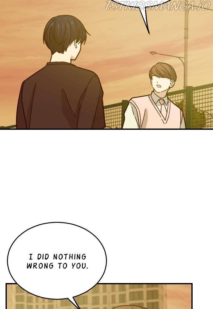 My Younger Brother’s Friends Chapter 20 - page 60
