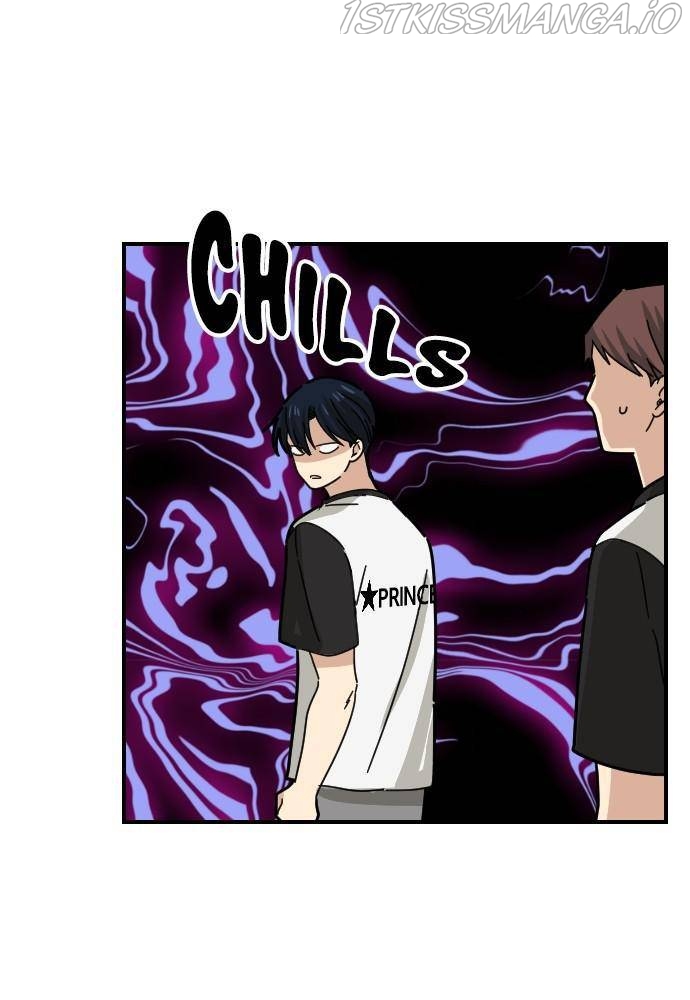 My Younger Brother’s Friends Chapter 20 - page 73