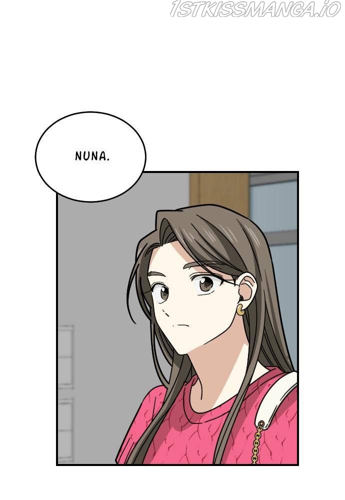 My Younger Brother’s Friends Chapter 20 - page 76