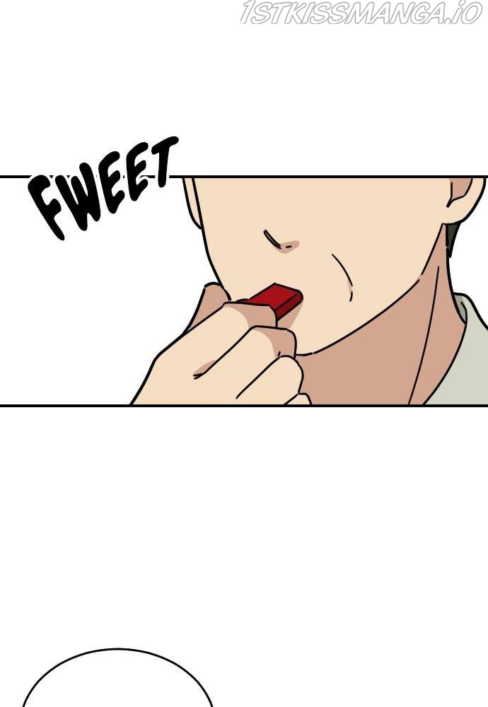 My Younger Brother’s Friends Chapter 21 - page 24